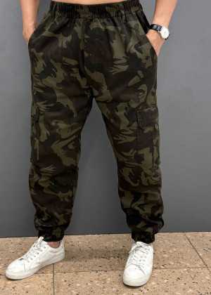 Спортивные брюки 165552