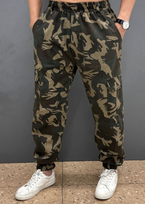 Спортивные брюки 165553