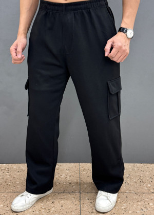 Спортивные брюки 165554