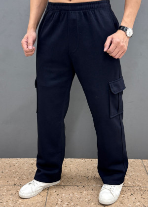 Спортивные брюки 165555