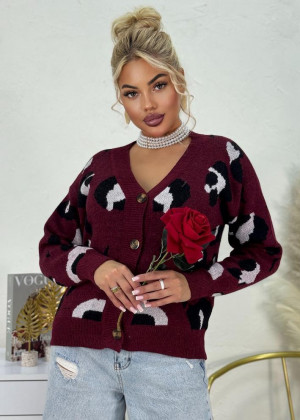 Кардиган 165646