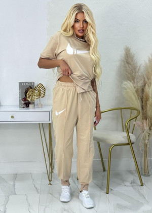 Спортивный костюм 165701