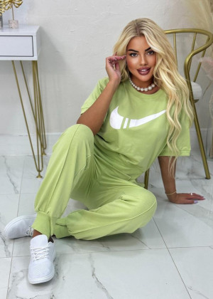 Спортивный костюм 165704