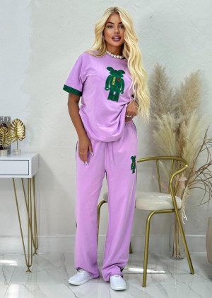 Спортивный костюм 165707