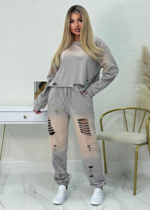 Спортивный костюм 165740