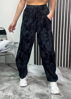 Спортивные брюки 165750