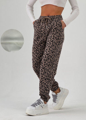 Спортивные брюки 165759