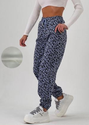 Спортивные брюки 165760