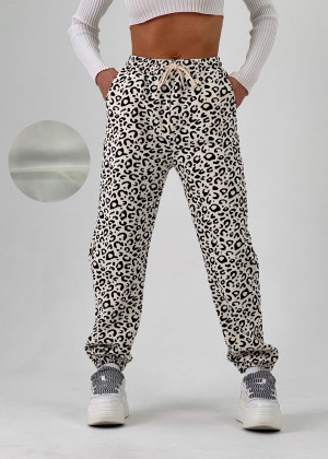 Спортивные брюки 165761