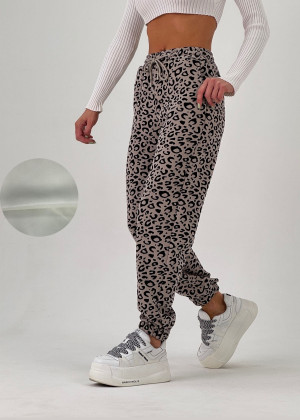 Спортивные брюки 165762