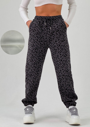 Спортивные брюки 165763