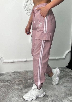 Спортивные брюки 165767