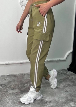 Спортивные брюки 165768