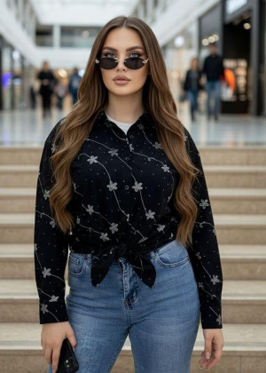 Рубашка 165911