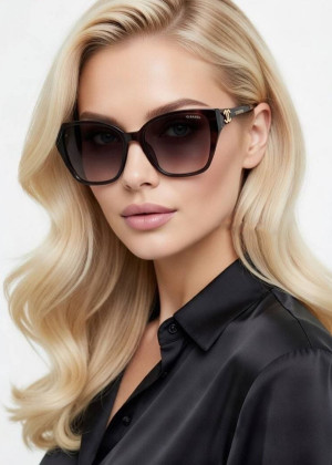 Женские солнцезащитные очки 166057