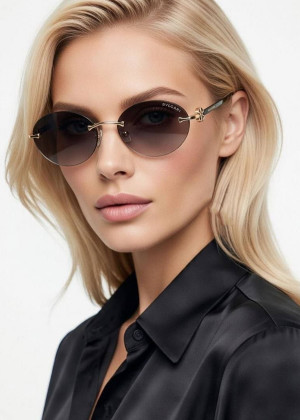 Женские солнцезащитные очки 166068