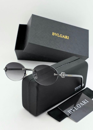 Набор женские солнцезащитные очки, коробка, чехол + салфетки 166077