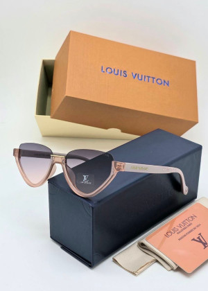 Женские солнцезащитные очки 166120