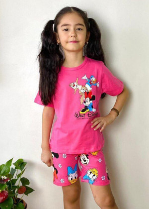 Спортивный костюм 166142