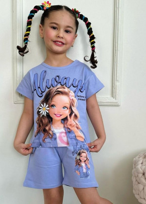 Спортивный костюм 166149