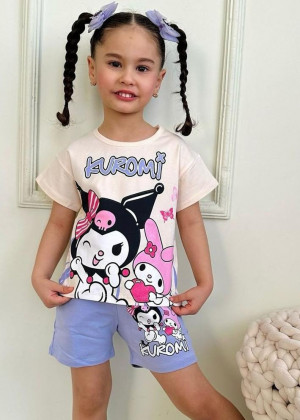 Спортивный костюм 166150