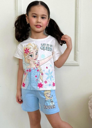 Спортивный костюм 166152