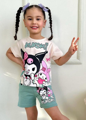 Спортивный костюм 166153