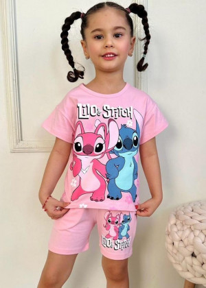 Спортивный костюм 166154