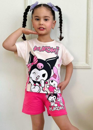 Спортивный костюм 166158