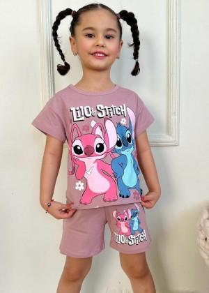 Спортивный костюм 166159