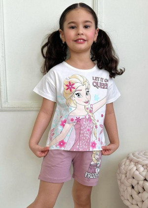 Спортивный костюм 166163