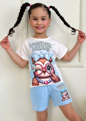 Спортивный костюм 166165