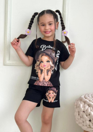 Спортивный костюм 166170