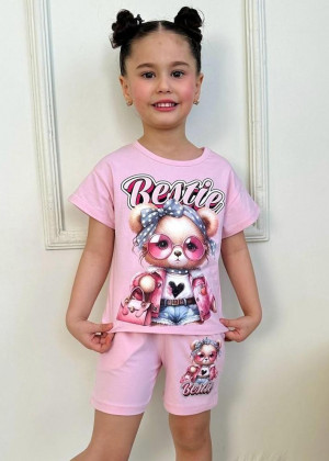 Спортивный костюм 166171