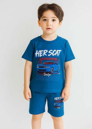 Спортивный костюм 166173