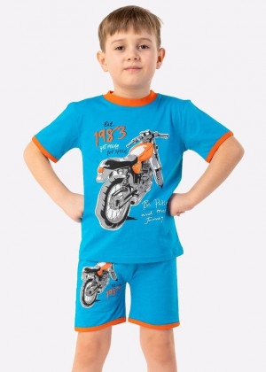 Спортивный костюм 166175