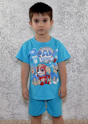 Спортивный костюм 166180