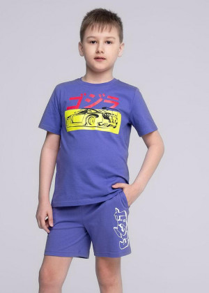 Спортивный костюм 166181