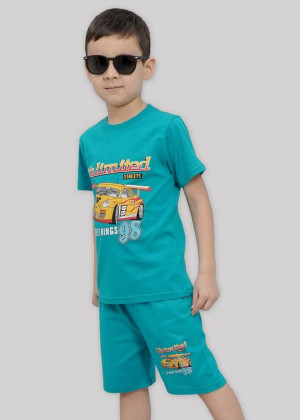 Спортивный костюм 166196