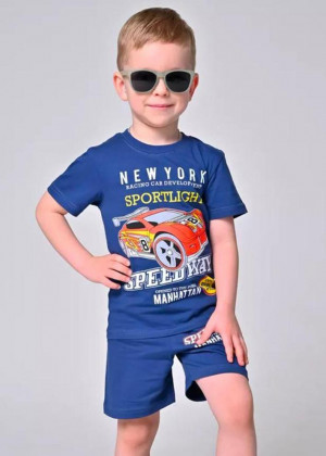 Спортивный костюм 166197