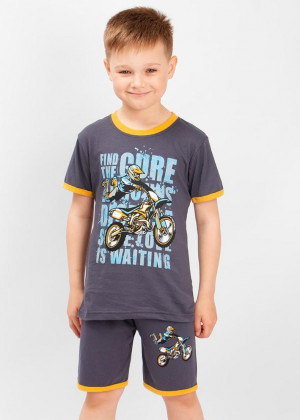 Спортивный костюм 166199