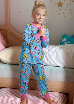 Пижама 166228