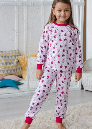 Пижама 166229