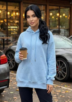 Толстовка 166273