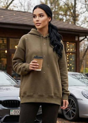 Толстовка 166274