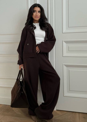 Спортивный костюм 166339