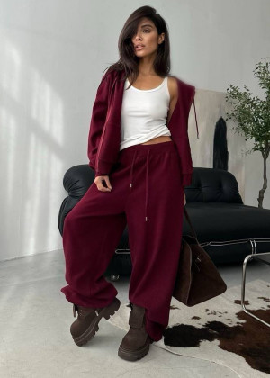 Спортивный костюм 166340