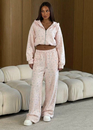 Спортивный костюм 166344