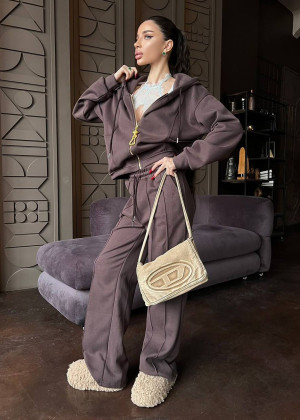 Спортивный костюм 166349