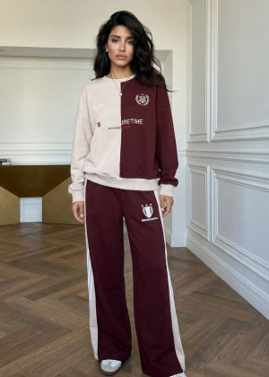 Спортивный костюм 166350